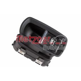 Acquista Interruttore, Alzacristallo da METZGER 09161009 a buon mercato per soli 38,17 €