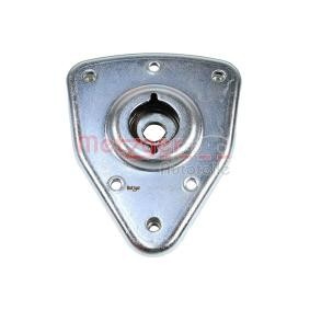 Federbeinaufnahme 6490346 von METZGER günstig für 27,33 € online kaufen