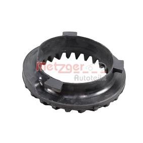Achetez des Fixation de ressort METZGER 6490349 à prix pour 9,69 €