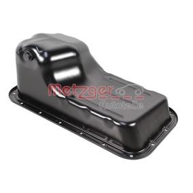 Compre Cárter do óleo da METZGER 7990209 a um preço baixo por 49,99 €