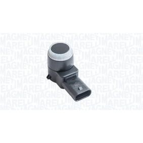 Parksensor für MERCEDES-BENZ von MAGNETI MARELLI