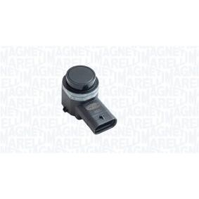 Compre Sensor de estacionamento da MAGNETI MARELLI 021016081010 a um preço baixo por 18,16 €