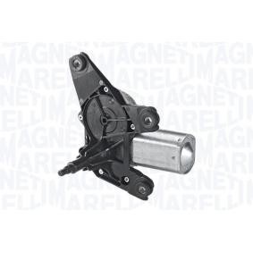 Scheibenwischermotor für NISSAN von MAGNETI MARELLI