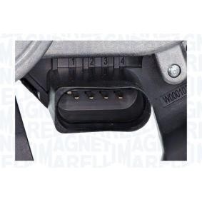 Scheibenwischermotor 064062200010 von MAGNETI MARELLI günstig für 200,70 € online kaufen