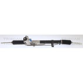 Lenkgetriebe 8510 11420 von TRISCAN günstig für 530,81 € online kaufen