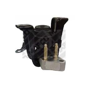 Compre Suporte, motor da MAPCO 36492 a um preço baixo por 77,03 €