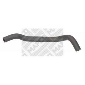 Compre Tubo flexível, respiro do cárter da cambota de MAPCO online para VITO Autocarro (638) a preços moderados