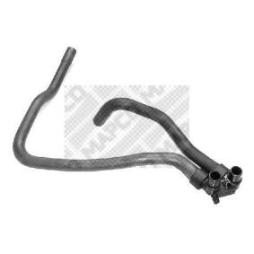 Schlauch, Wärmetauscher-Heizung 39634 von MAPCO günstig für 25,22 € online kaufen