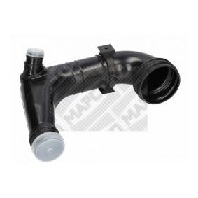 Compre Tubo flexível do ar de sobrealimentação da MAPCO 39778 a um preço baixo por 29,81 €
