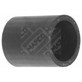 Compre Tubo flexível do ar de sobrealimentação da MAPCO 39808 a um preço baixo por 5,17 €