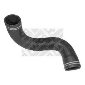 Compre Tubo flexível do ar de sobrealimentação da MAPCO 39854 a um preço baixo por 28,04 €