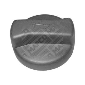 Comprar Tapa, tubuladura de relleno de aceite de MAPCO 79004 a bajo precio de 3,06 €