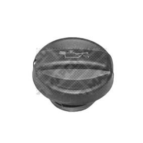 Comprar Tapa, tubuladura de relleno de aceite de MAPCO 79007 a bajo precio de 6,73 €