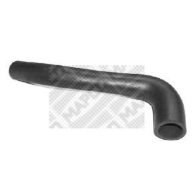 Compre Tubo, válvula do regulador de velocidade da MAPCO 83214 a um preço baixo por 6,94 €