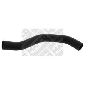 Compre Tubo, válvula do regulador de velocidade da MAPCO 83217 a um preço baixo por 9,61 €