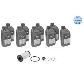 Achetez des Kit de vidange pour boîte automatique MEYLE 100 135 0102/XK à prix pour 186,65 €