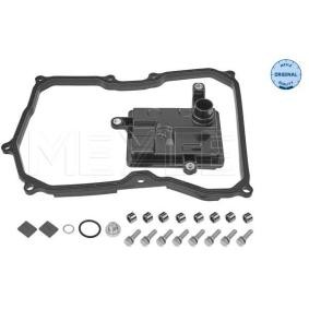 Achetez des Kit de vidange pour boîte automatique MEYLE 100 135 0111/SK à prix pour 91,45 €