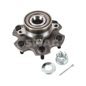 Compre Kit de rolamento de roda da SWAG 33 10 5325 a um preço baixo por 123,42 €