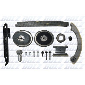 Acquista Kit catena distribuzione da DOLZ SKCO024V a buon mercato per soli 217,59 €