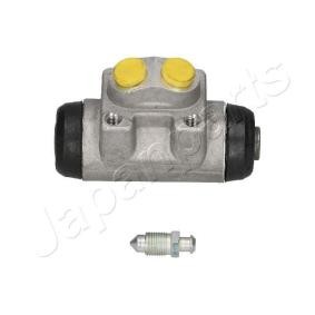 Radbremszylinder CS-K25 von JAPANPARTS günstig für 92,27 € online kaufen