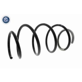 Fahrwerksfeder V46-1379 von VAICO günstig für 81,14 € online kaufen