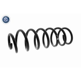 Fahrwerksfeder V46-1381 von VAICO günstig für 92,70 € online kaufen
