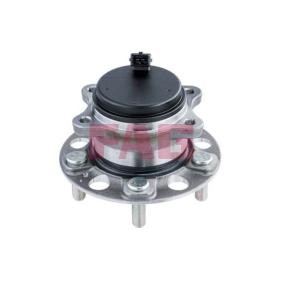 Acquista Cuscinetto ruota da FAG 713 1228 10 a buon mercato per soli 135,22 €