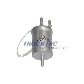 Kraftstofffilter 07.38.067 von TRUCKTEC AUTOMOTIVE günstig für 19,50 € online kaufen