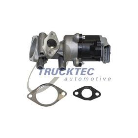 AGR-Ventil für JAGUAR von TRUCKTEC AUTOMOTIVE