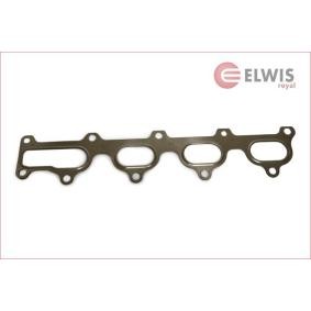 Achetez des Joint de collecteur d'échappement ELWIS ROYAL 0342614 à prix pour 13,66 €