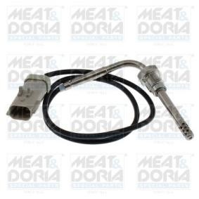 Achetez des Palpeur, température des gaz MEAT & DORIA 12771 à prix pour 144,70 €