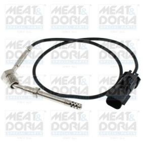 Achetez des Palpeur, température des gaz MEAT & DORIA 12772 à prix pour 144,70 €