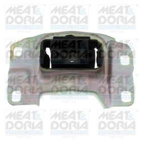 Motorlager für FORD von MEAT & DORIA