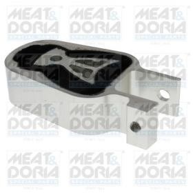 Motorlager für FORD von MEAT & DORIA
