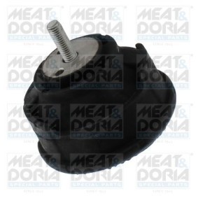 Motorlager für BMW von MEAT & DORIA