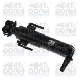 Waschwasserdüse, Scheinwerferreinigung 209031 von MEAT & DORIA günstig für 67,84 € online kaufen