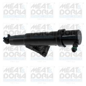 Waschwasserdüse, Scheinwerferreinigung 209072 von MEAT & DORIA günstig für 49,24 € online kaufen