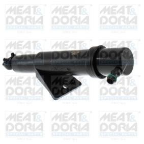 Waschwasserdüse, Scheinwerferreinigung 209073 von MEAT & DORIA günstig für 49,24 € online kaufen