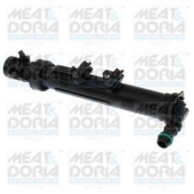Waschwasserdüse, Scheinwerferreinigung 209083 von MEAT & DORIA günstig für 48,26 € online kaufen