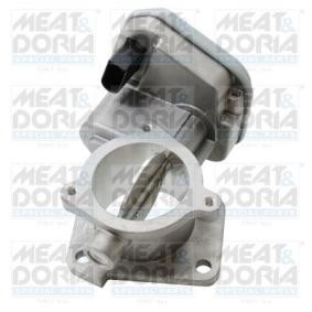 Compre Corpo de borboleta da MEAT & DORIA 89711 a um preço baixo por 175,52 €