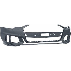 Comprar Parachoques de DIEDERICHS 1029054 a bajo precio de 331,70 €