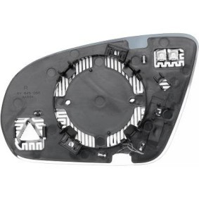 Acquista Vetro specchio, Specchio esterno da DIEDERICHS 1673226 a buon mercato per soli 28,33 €
