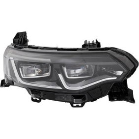 Comprar Faro delantero de DIEDERICHS 4475080 a bajo precio de 815,25 €