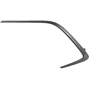 Compre Friso de para-choques de DIEDERICHS online para Corolla XII Sedan (E210) a preços moderados
