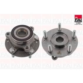 Radlagersatz FHBK1205 von FAI AutoParts günstig für 87,93 € online kaufen