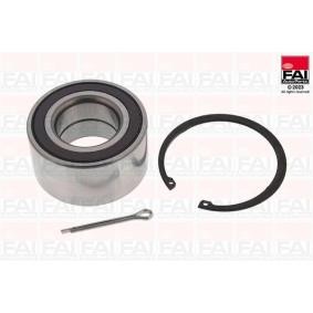 Radlagersatz FWBK1161 von FAI AutoParts günstig für 26,37 € online kaufen