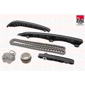 Comprar Kit de cadena de distribución de FAI AutoParts TCK392WO a bajo precio de 257,74 €