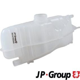 Ausgleichsbehälter für NISSAN von JP GROUP