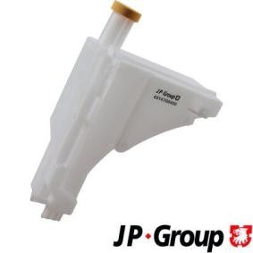 Ausgleichsbehälter für NISSAN von JP GROUP