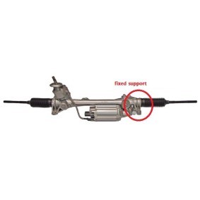 Compre Caixa de direção de LIZARTE online para TT Roadster (8J9) a preços moderados